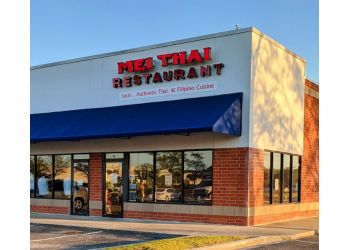 3 Best Thai Restaurants in Charleston, SC - Expert Recommendations