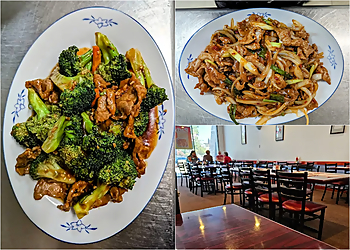 Modesto Chinese Restaurants Mei Wei Chinese Restaurant