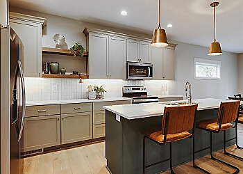 Rochester Home Builders Meier Companies