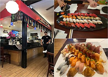 San Bernardino Sushi Meiga Sushi