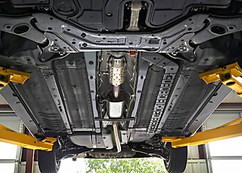 Allentown Car Repair Shops Meineke Car Care Center