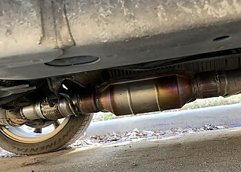 Amarillo Car Repair Shops Meineke Car Care Center