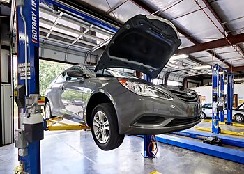 Anchorage Car Repair Shops Meineke Car Care Center