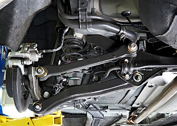 Anchorage Car Repair Shops Meineke Car Care Center