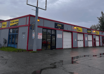 Meineke Car Care Center Anchorage Car Repair Shops