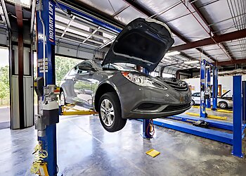 Arvada Car Repair Shops Meineke Car Care Center