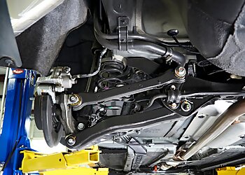 Arvada Car Repair Shops Meineke Car Care Center