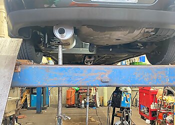 Elizabeth Car Repair Shops Meineke Car Care Center