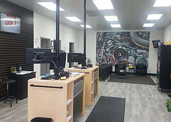 Elk Grove Car Repair Shops Meineke Car Care Center