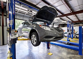 Fort Wayne Car Repair Shops Meineke Car Care Center