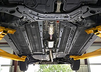 Fort Wayne Car Repair Shops Meineke Car Care Center