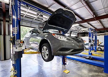 Indianapolis Car Repair Shops Meineke Car Care Center