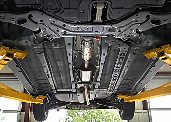 Joliet Car Repair Shops Meineke Car Care Center