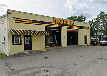 Meineke Car Care Center Joliet Car Repair Shops image 1