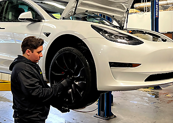 Lowell Car Repair Shops Meineke Car Care Center