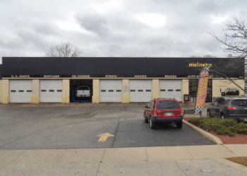 Meineke Car Care Center Milwaukee Car Repair Shops