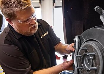 Mobile Car Repair Shops Meineke Car Care Center