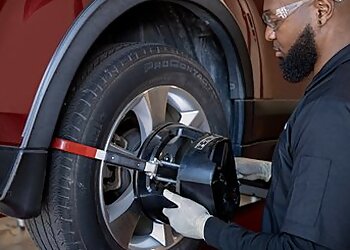 Mobile Car Repair Shops Meineke Car Care Center