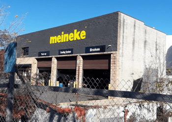 Meineke Car Care Center Newark Car Repair Shops