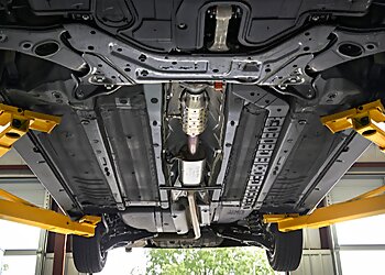 Raleigh Car Repair Shops Meineke Car Care Center