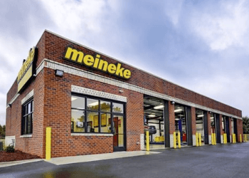 Meineke Car Care Center