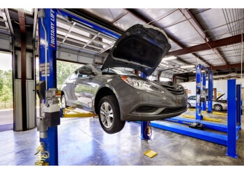 3 Best Car Repair Shops in St Louis, MO - ThreeBestRated