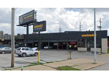 Meineke Car Care Center Meineke Car Care Center
