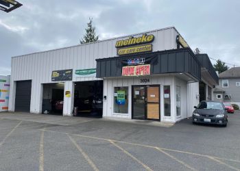 Meineke Car Care Center Tacoma Car Repair Shops