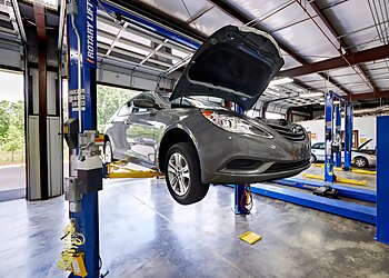 Temecula Car Repair Shops Meineke Car Care Center