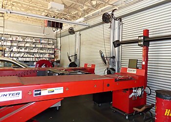 Temecula Car Repair Shops Meineke Car Care Center