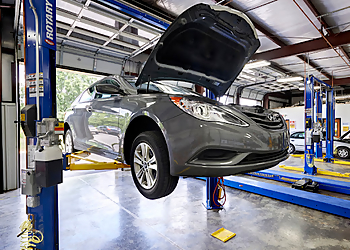 Meineke Car Care Center - Thornton, CO Car Repair Shops - Workplace Image