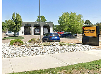 Meineke Car Care Center Meineke Car Care Center - Thornton, CO Car Repair Shops - Business Exterior Image