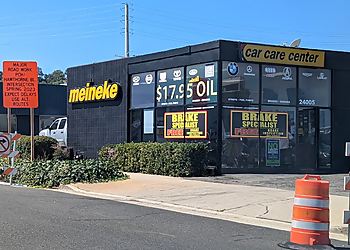 Meineke Car Care Center Torrance Car Repair Shops image 1
