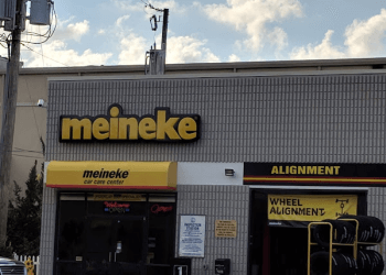 Meineke Car Care Center Virginia Beach Car Repair Shops