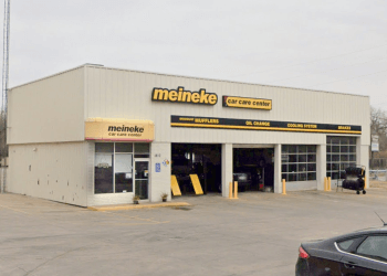 Meineke Car Care Center Wichita Car Repair Shops