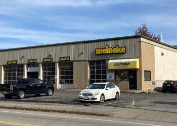 Meineke Car Care Center Meineke Car Care Center