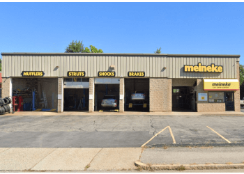 Meineke Car Care Center Worcester Car Repair Shops