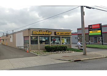 Meineke Car Care Center Albany Albany Car Repair Shops