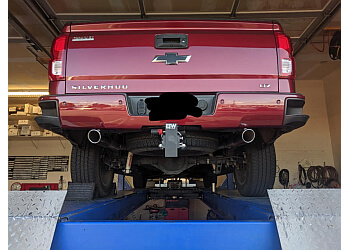 Albuquerque Car Repair Shops Meineke Car Care Center Albuquerque