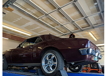 Albuquerque Car Repair Shops Meineke Car Care Center Albuquerque