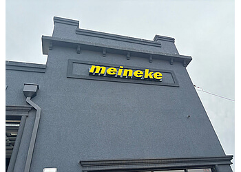 Meineke Car Care Center Amarillo Amarillo Car Repair Shops