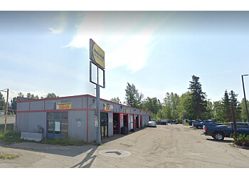 Meineke Car Care Center Anchorage Anchorage Car Repair Shops