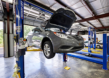 Boise City Car Repair Shops Meineke Car Care Center Boise City