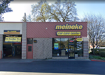Meineke Car Care Center Elk Grove