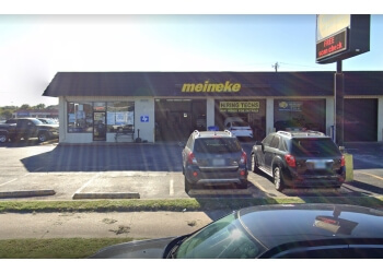 Meineke Car Care Center Garland Garland Car Repair Shops image 1