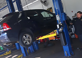 Grand Rapids Car Repair Shops Meineke Car Care Center - Grand Rapids