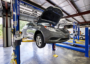 Grand Rapids Car Repair Shops Meineke Car Care Center - Grand Rapids