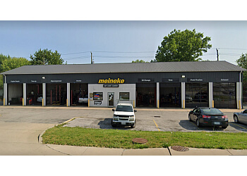 Meineke Car Care Center Indianapolis Indianapolis Car Repair Shops
