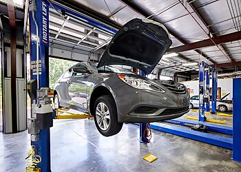 Lexington Car Repair Shops Meineke Car Care Center Lexington