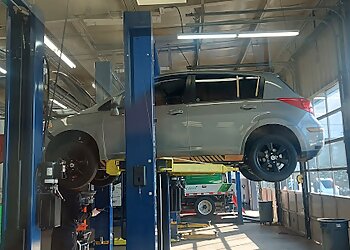 Louisville Car Repair Shops Meineke Car Care Center Louisville